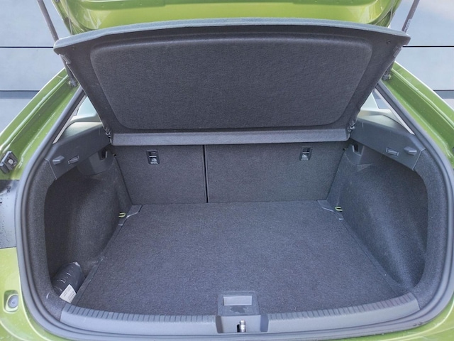 Volkswagen Taigo 1.5 TSI DSG Style