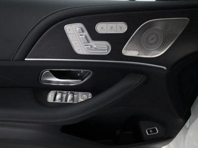 Mercedes-Benz GLE 450 4MATIC