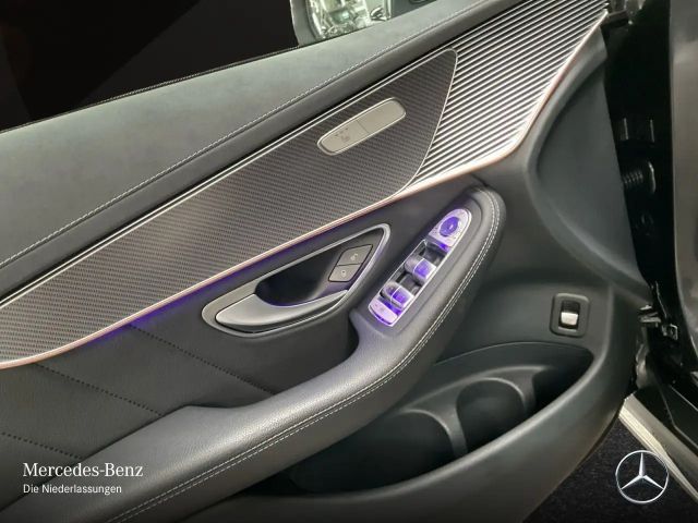 Mercedes-Benz EQC 400 4MATIC AMG Line