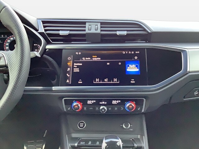 Audi Q3 35 TFSI S-Line S-Tronic Sportback