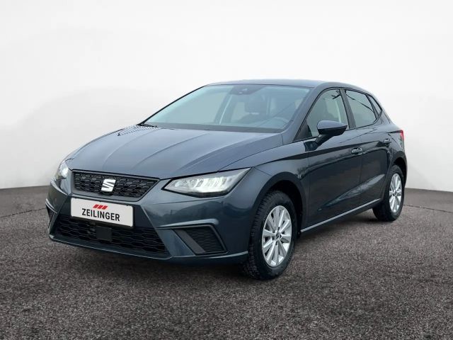 Seat Ibiza Connect Reference