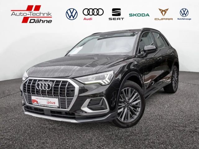 Audi Q3 35 TDI