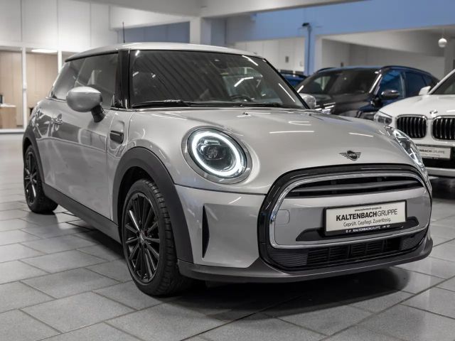 MINI Cooper Essential Trim FACEL. LED SHZ PDC