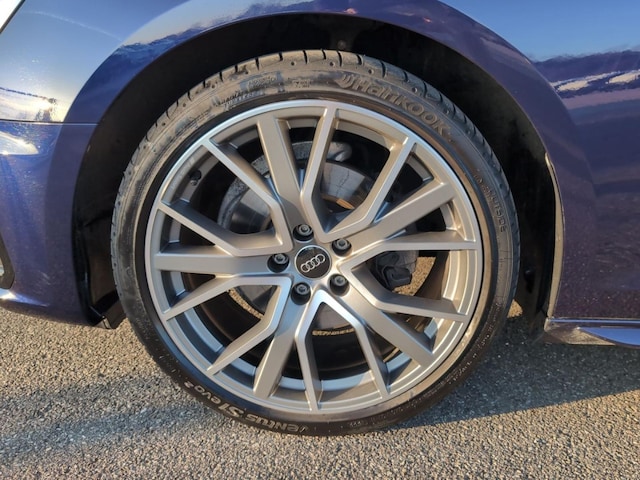 Audi A4 35 TFSI Avant S-Line S-Tronic