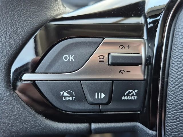 Peugeot 308 Allure Pack BlueHDi EAT8 SW