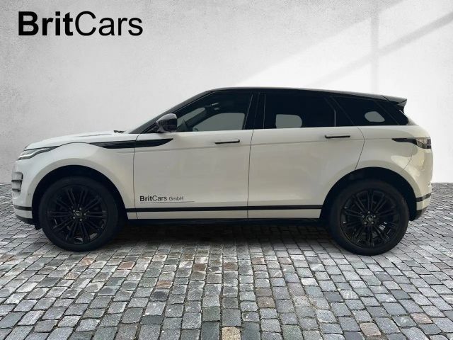 Land Rover Range Rover Evoque 2.0