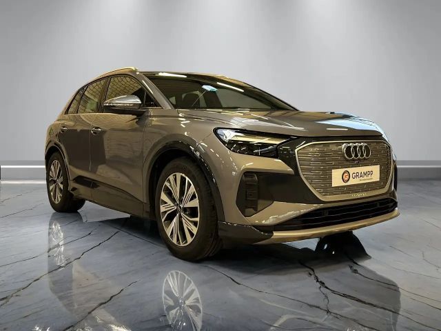 Audi Q4 e-tron 40