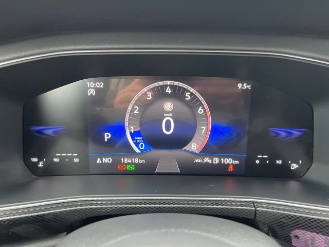 Volkswagen T-Cross DSG IQ.Drive R-Line