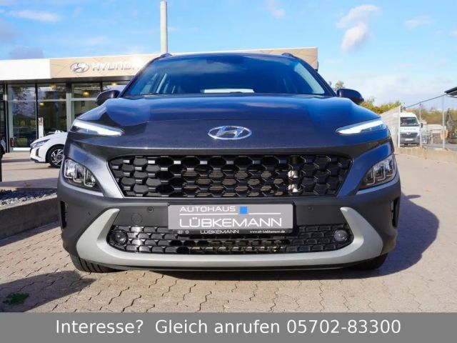 Hyundai Kona 1.0 Trend