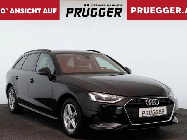 Audi A4 30 TDI Avant
