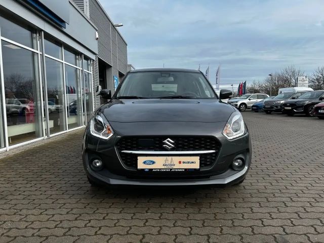 Suzuki Swift Comfort