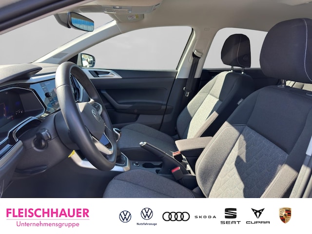 Volkswagen Polo 1.0 TSI Move