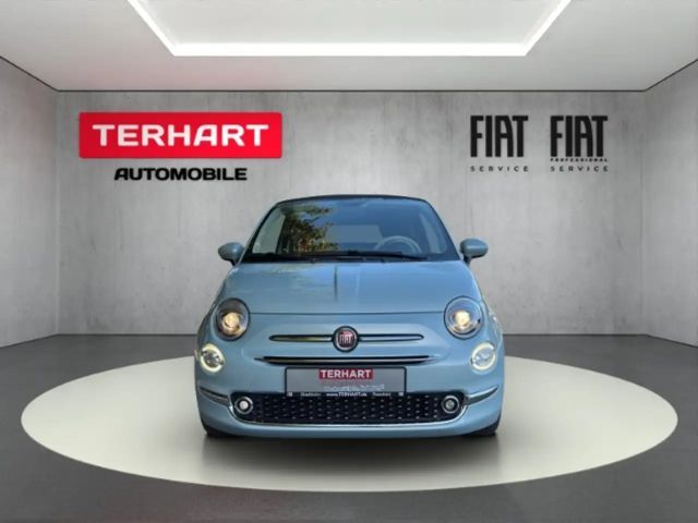 Fiat 500C Dolcevita