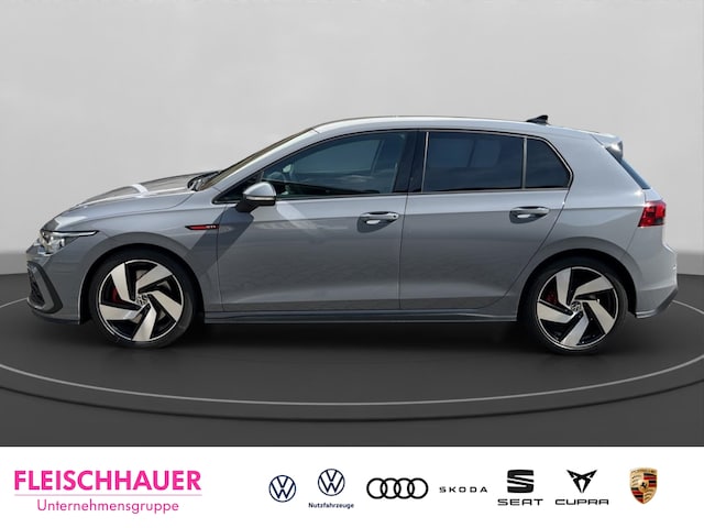 Volkswagen Golf 2.0 TSI Golf VIII