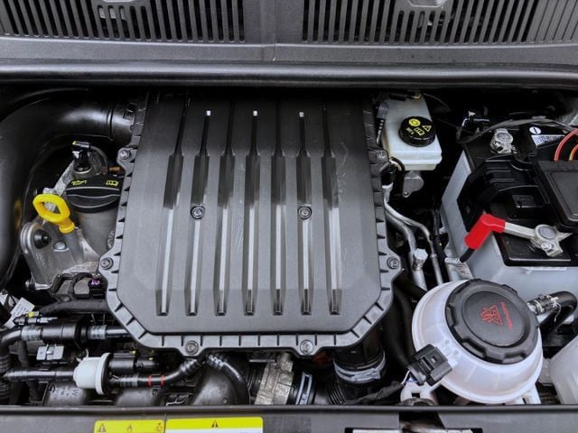 Volkswagen up! 1.0 MPI Move Move up!