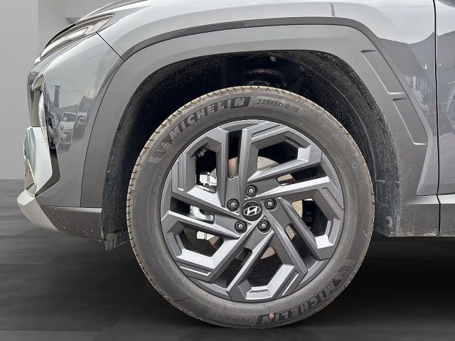 Hyundai Tucson 2WD T-GDi