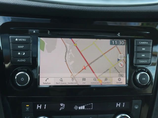 Nissan Qashqai DIG-T