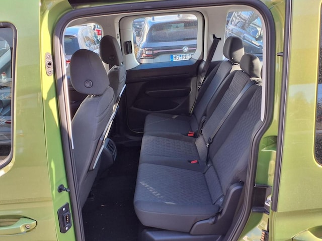 Volkswagen Caddy 1.5 TSI Life