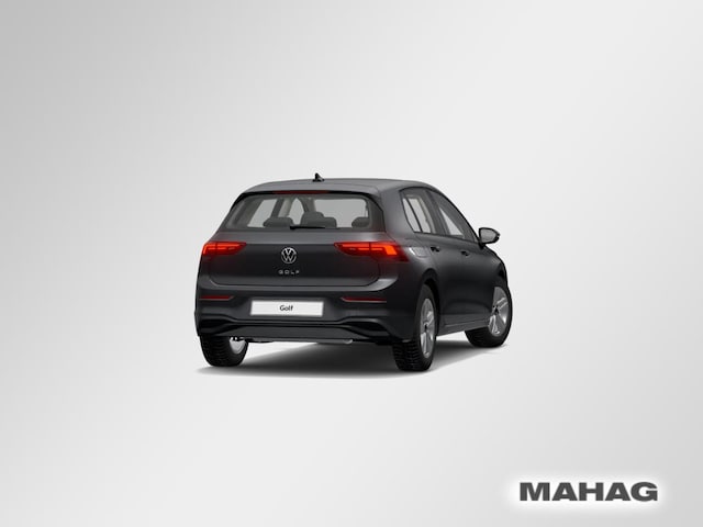 Volkswagen Golf 1.0 TSI Golf VIII Life