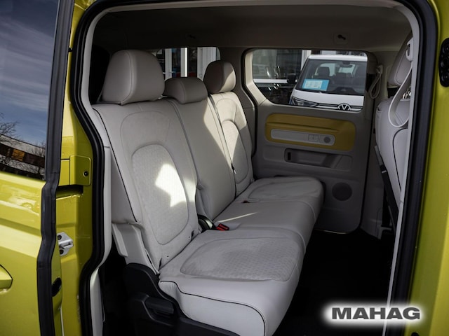 Volkswagen ID.Buzz 150 kW Pro