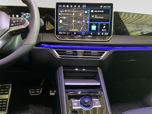 Volkswagen Tiguan 1.5 TSI R-Line eHybrid