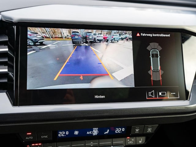 Audi Q4 e-tron Suv 45 e-tron Audi Q4 e-tron