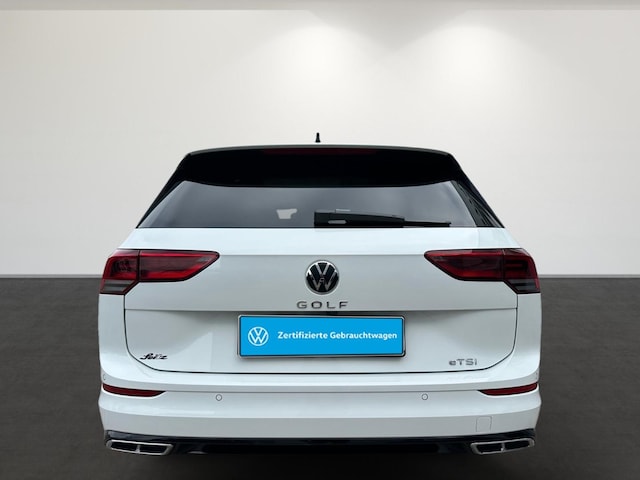 Volkswagen Golf 1.5 eTSI Golf VIII Variant