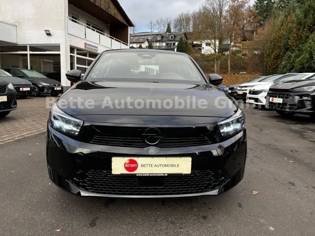 Opel Corsa Active GS-Line Grand Sport