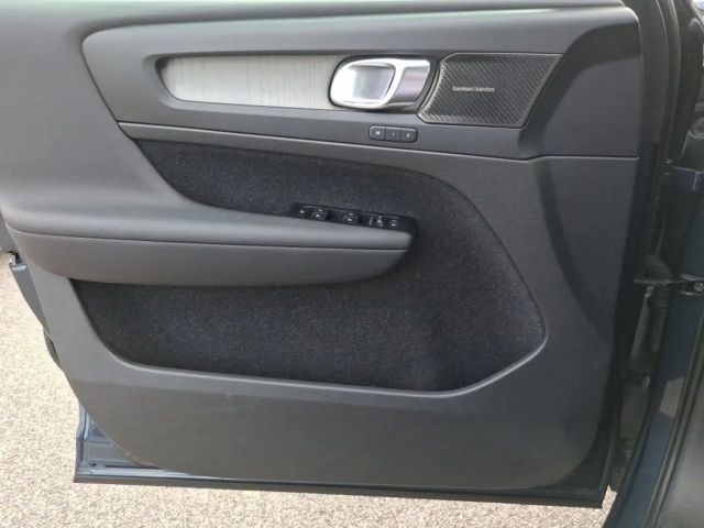 Volvo XC40 AWD Inscription