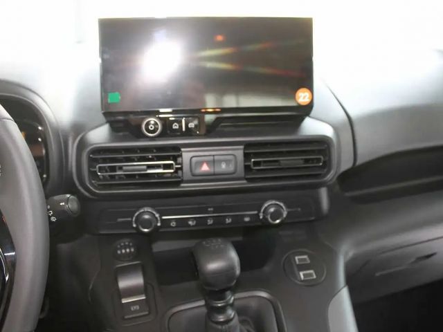 Opel Combo L1H1 Edition Plus 1.2 Turbo