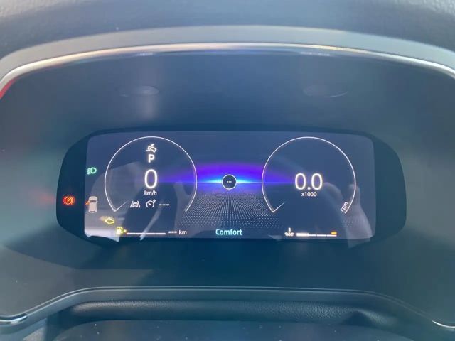 Renault Captur EDC Hybrid Techno