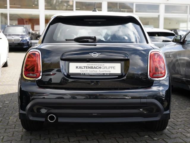 MINI Cooper Mini Yours Trim LED ALUFELGEN 18 ZOLL