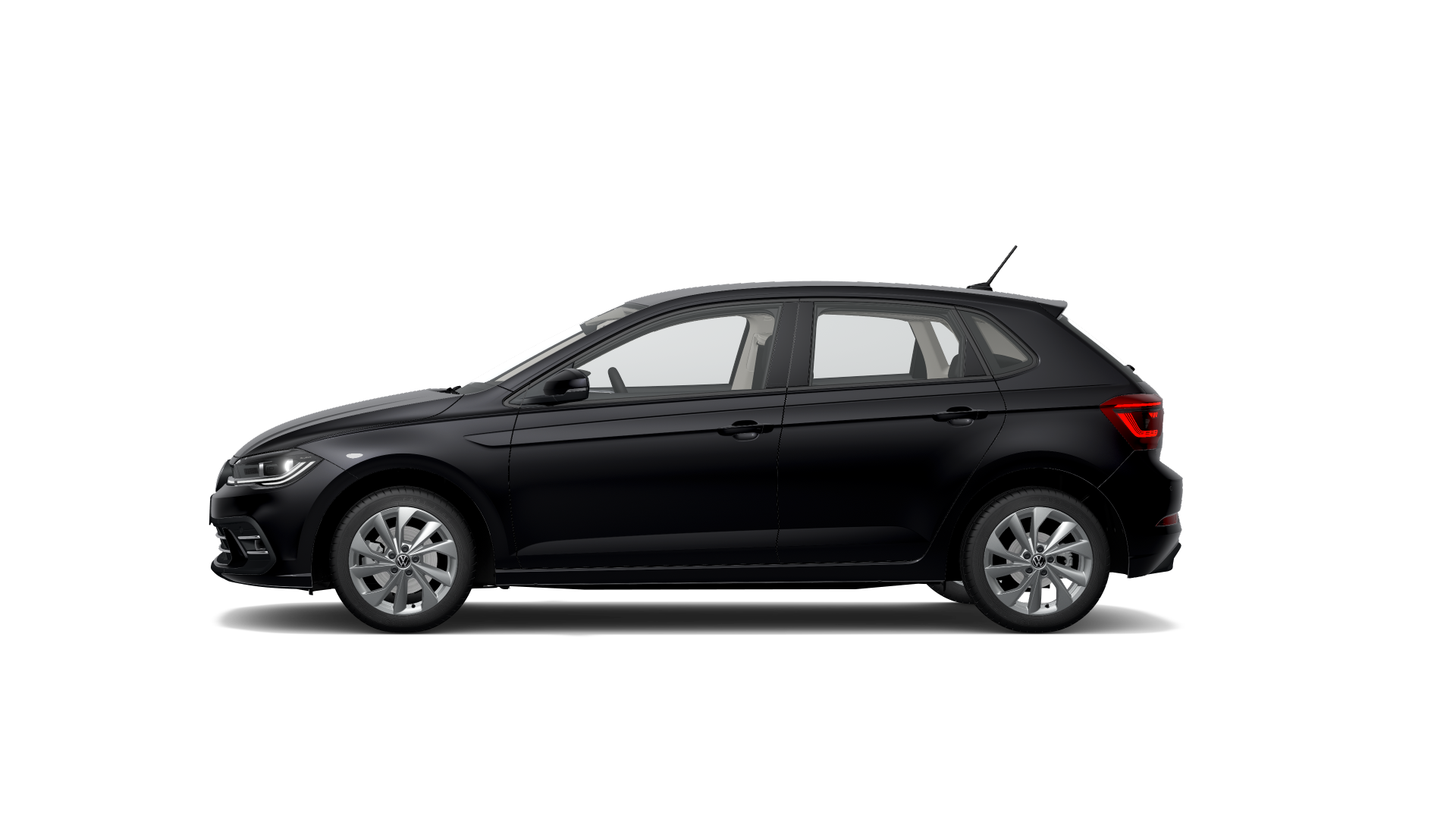 Volkswagen Polo 1.0 TSI DSG IQ.Drive Style