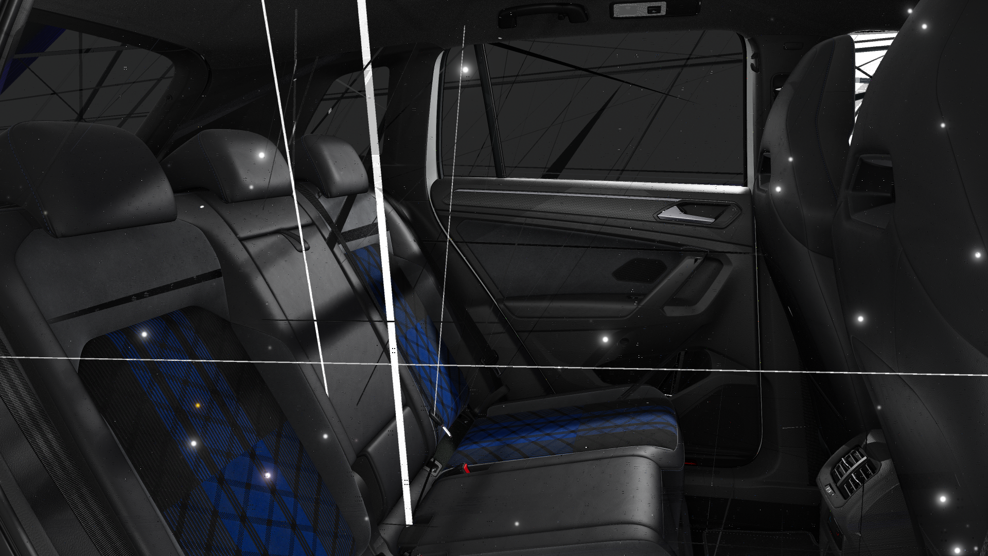 Volkswagen Tiguan *Sonderleasing* Pano LM21 360° 360