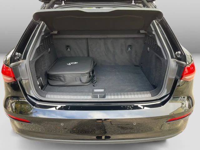 Audi A3 S-Tronic Sedan