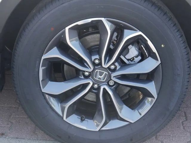 Honda CR-V Hybrid Lifestyle