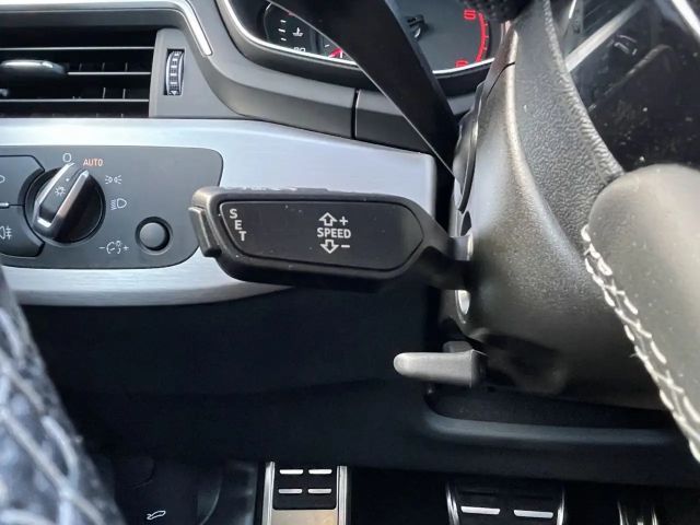 Audi A5 40 TDI S-Line