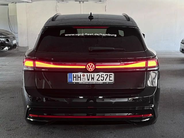 Volkswagen ID.7 Pro Tourer