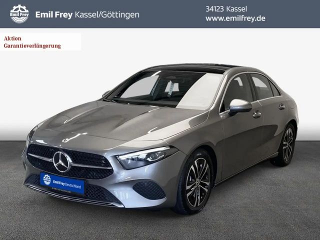Mercedes-Benz A 180 A-Klasse