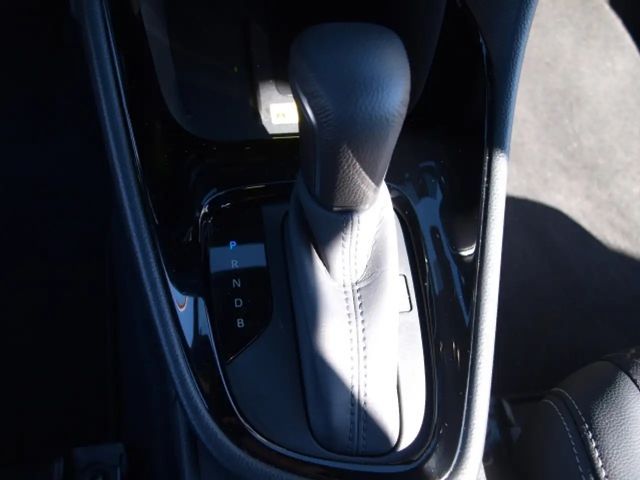 Toyota Yaris Hatchback Lounge