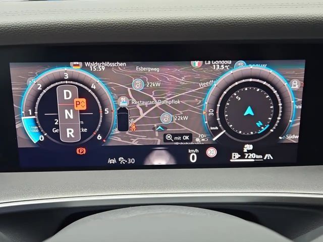 Volkswagen Tayron 2.0 TDI DSG IQ.Drive Life