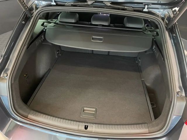 Cupra Leon 2.0 TSI DSG Sportstourer