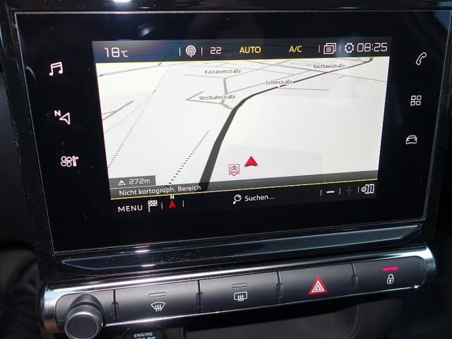 Citroën C3 Max PureTech