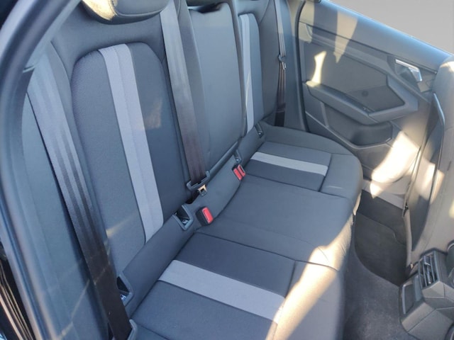 Audi A3 35 TDI S-Tronic Sportback