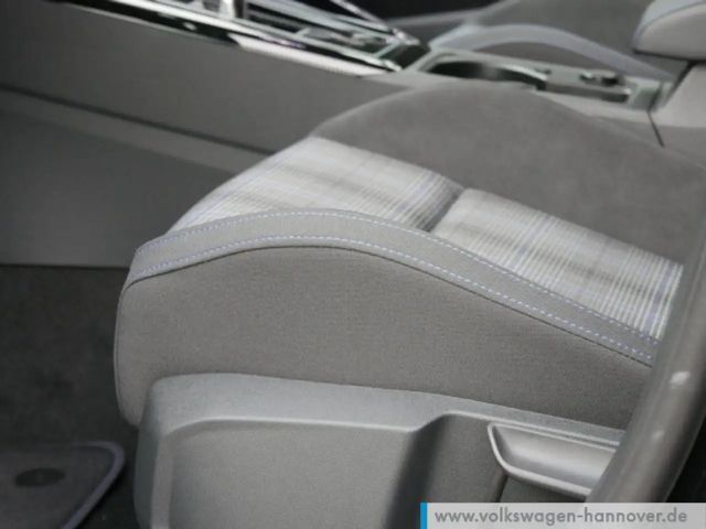 Volkswagen Golf GTE eHybrid