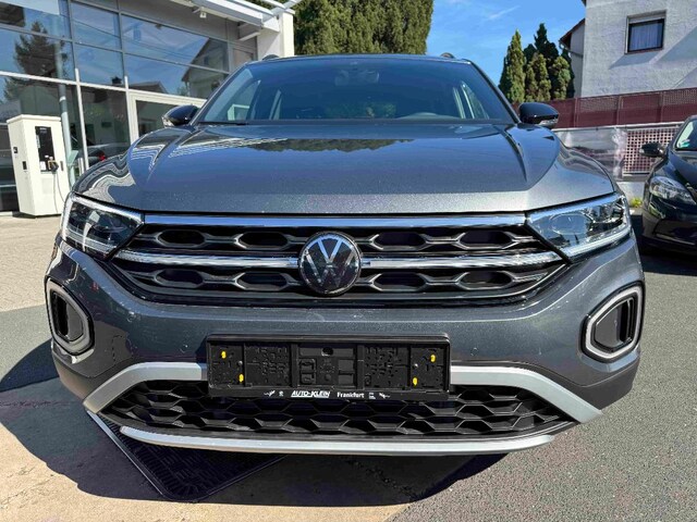 Volkswagen T-Roc 1.5 TSI DSG