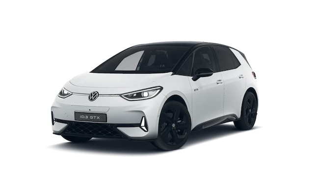 Volkswagen ID.3 GTX