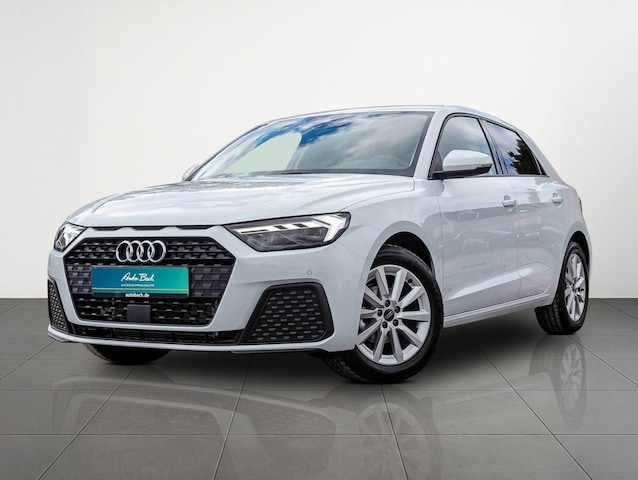 Audi A1 25 TFSI S-Tronic Sportback