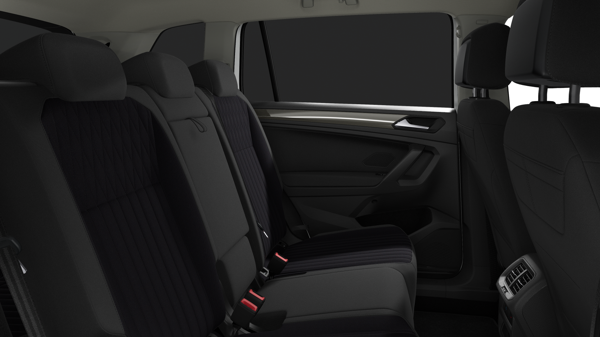 Volkswagen Tiguan 2.0 TDI Allspace DSG Life