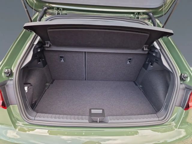 Audi A1 30 TFSI S-Line Sportback